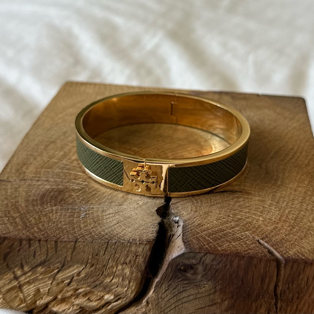 Tory Burch Brand New Cuff Bracelet